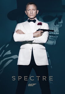 Spectre (2015)