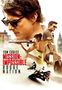 Mission Impossible(2016)